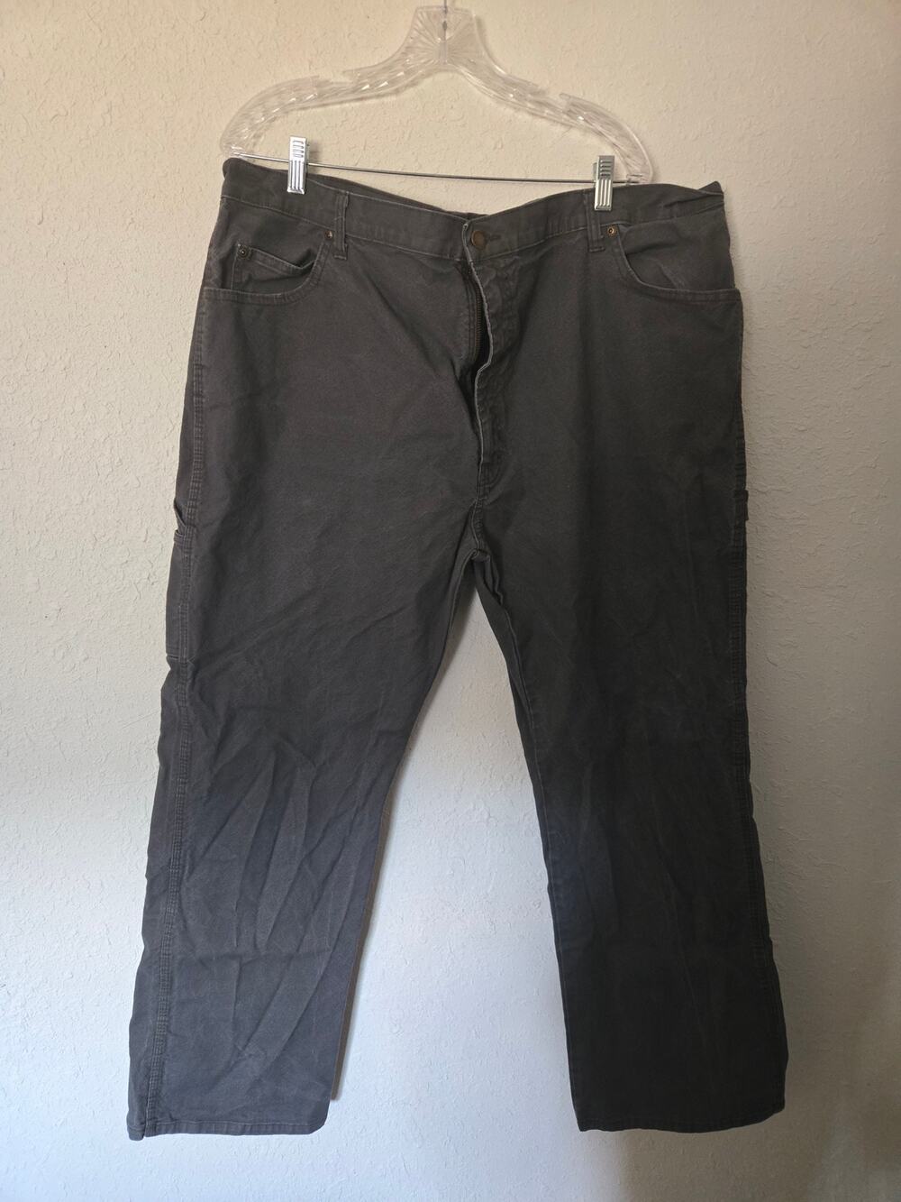 Dickies canvas carpenter pants